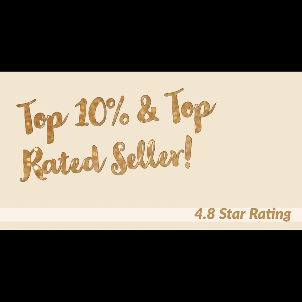 🐾❤️Yay!! We are Top Sellers!🎄